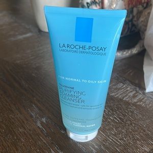 La Roche Posay Purifying Foaming Cleanser